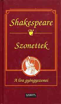 William Shakespeare - Szonettek