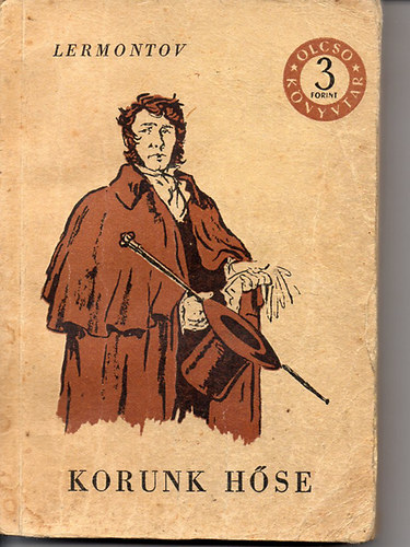 Lermontov - Korunk h�se