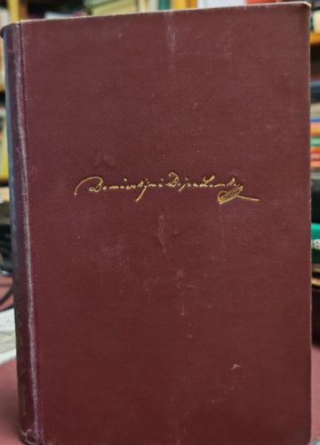 Beniczkyn Bajza Lenke - Vgzetes tveds