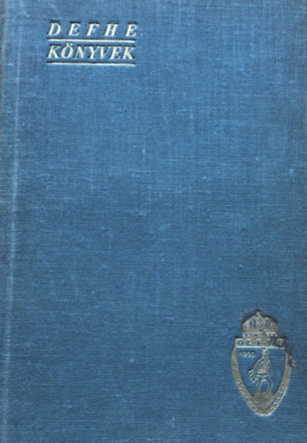 M�rai S�ndor - Eszter hagyat�ka - D�li sz�l