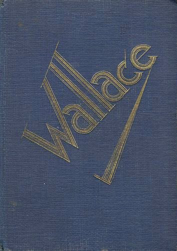 Edgar Wallace - A hrom tlgy titka