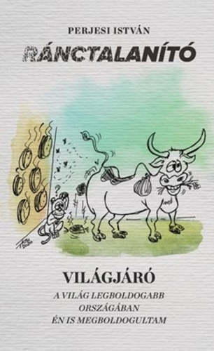 Perjesi István - Ránctalanító