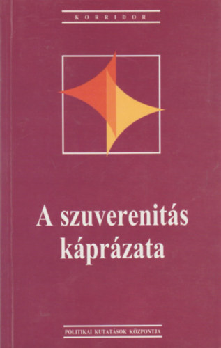 Gombr-Hankiss-Lengyel-Vrnai - A szuverenits kprzata