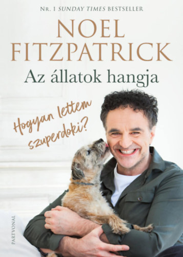 Noel Fitzpatrick - Az llatok hangja