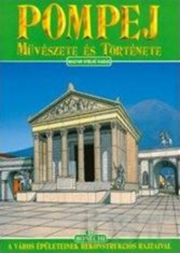 Pompej mvszete s trtnete