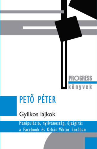 Pet� P�ter - Gyilkos l�jkok
