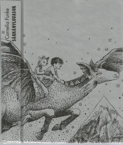Cornelia Funke - S�rk�nylovasok