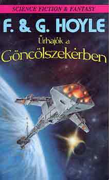 Fred s Geoffrey Hoyle - rhajk a Gnclszekrben