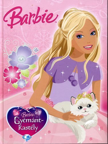 Barbie Nagyk�nyve (Barbie �s a Gy�m�ntkast�ly)