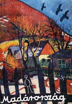 Ny�ri J�nos - Mad�rorsz�g