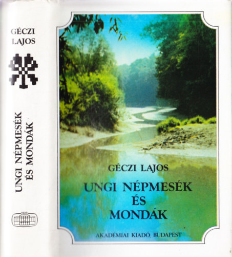 Gczi Lajos - Ungi npmesk s mondk
