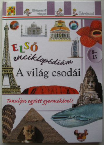 A vilg csodi - Els enciklopdim