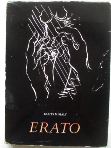 Babits Mih�ly - Erato