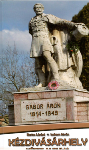 Bartos L�r�nt - Iochom Istv�n - K�zdiv�s�rhely k�pes albuma