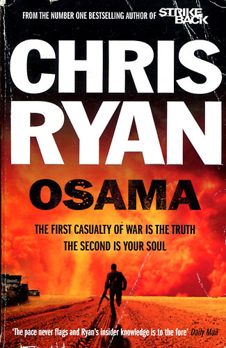 Chris Ryan - Osama