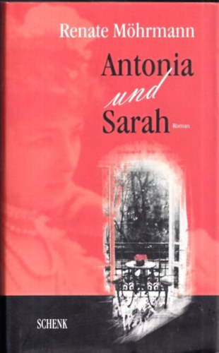 Renate M�hrmann - Antonia und Sarah