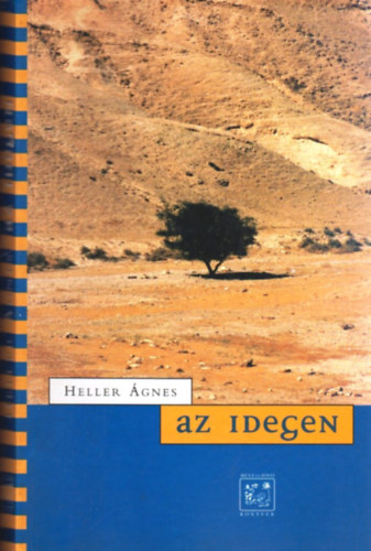 Heller gnes - Az idegen