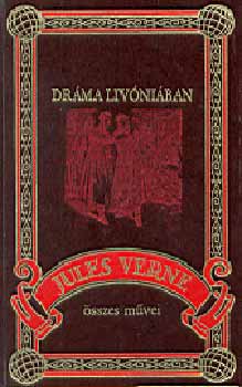 Verne Gyula - Dr�ma Liv�ni�ban-76.-