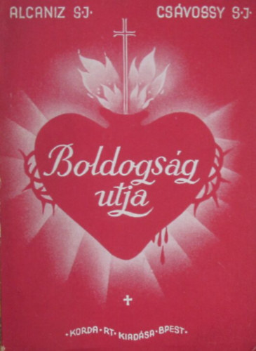 Alcaniz, Fl. - Boldogsg tja