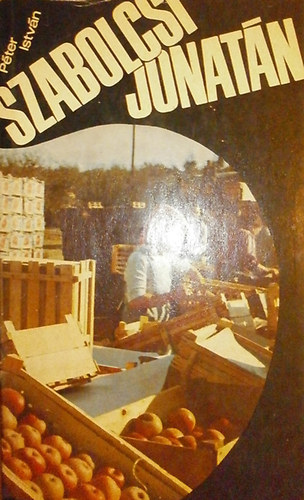 P�ter Istv�n - Szabolcsi jonat�n