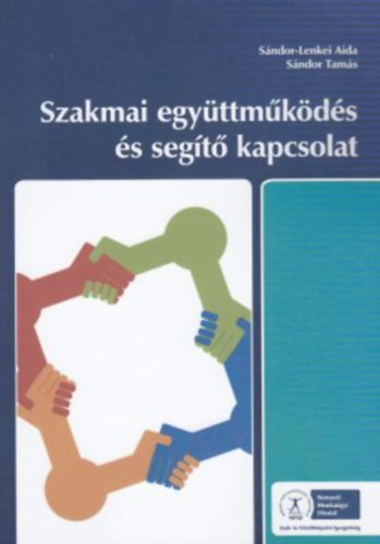 Sndor-Lenkei Aida Sndor Tams - Szakmai egyttmkds s segt kapcsolat