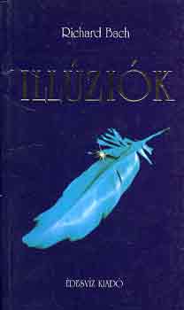 Richard Bach - Ill�zi�k