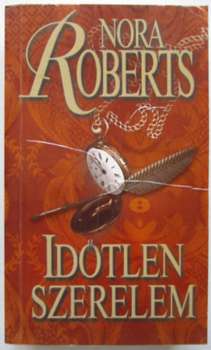 Nora Roberts - Idtlen szerelem