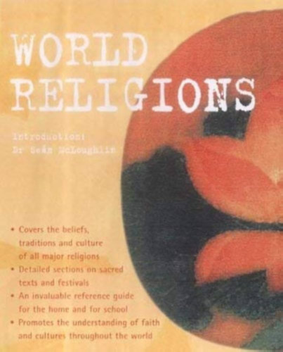 World Religions : A Source Book