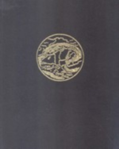 Prinz Gyula-Cholnoky Jen� - Magyar f�ld, magyar faj I.- Magyar f�ldrajz 1. (Magyarorsz�g t�jrajza - ...)