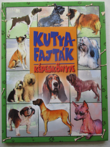 Kutyafajtk kpesknyve