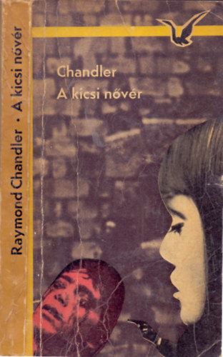 Raymond Chandler - A kicsi nvr