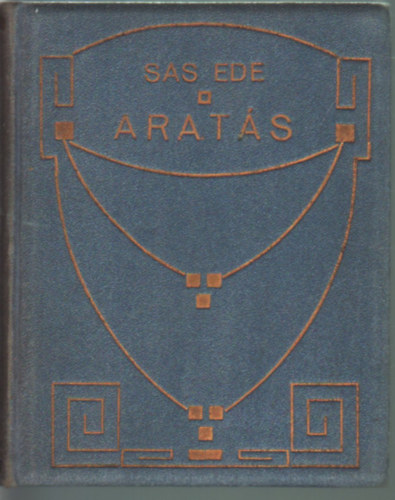 Sas Ede - Arats- versek