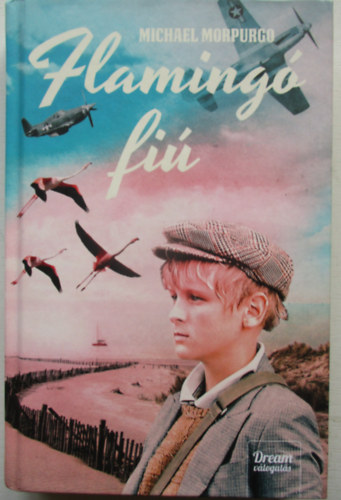Michael Morpurgo - Flaming fi