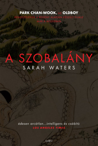 Sarah Waters - A szobalny