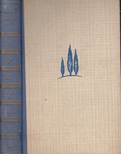 T�m�rk�ny Istv�n - Jegeny�k alatt