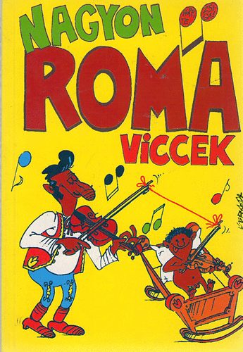 Nagyon roma viccek