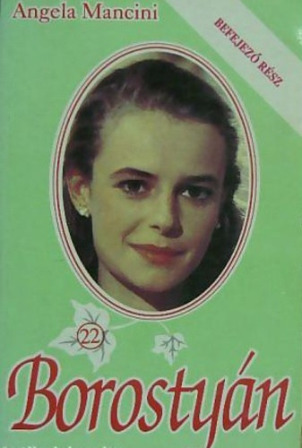 Angela Mancini - Borosty�n 22.