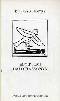 Egyiptomi halottasknyv (Kilps a fnybe)