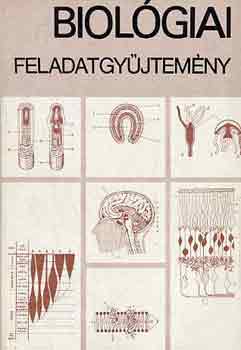 Dr. Fazekas Gyrgy - Biolgiai feladatgyjtemny