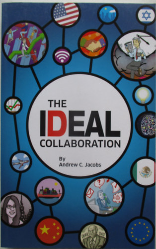 Andrew C Jacobs - The ideal collaboration