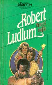 Robert Ludlum - Nimród maffia