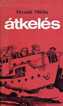 Hern�di Mikl�s - �tkel�s