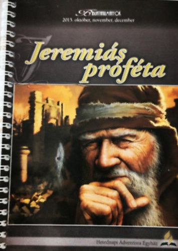 Dr. Tokics Imre - Jeremis prfta