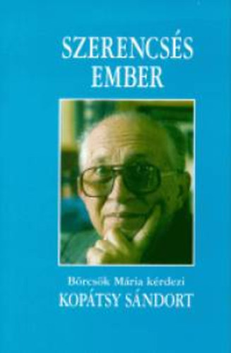 Michael J. Fox - Szerencs�s ember