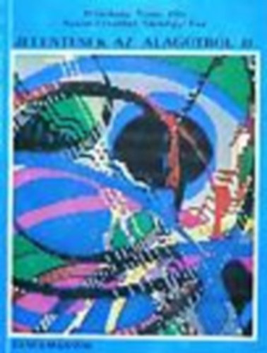 Petschnig Mária Zita Szalai Erzsébet Várhegyi Éva - Jelentések Az Alagútból II.