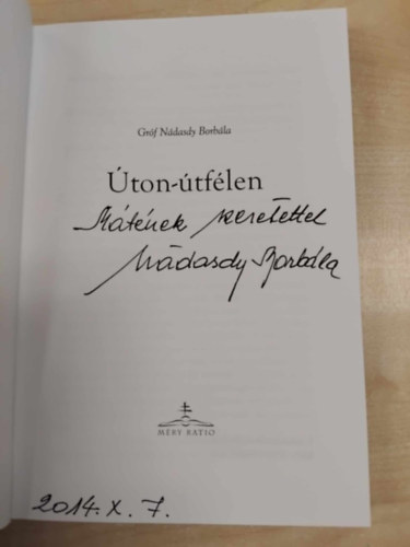 Grf Ndasdy Borbla - ton tflen