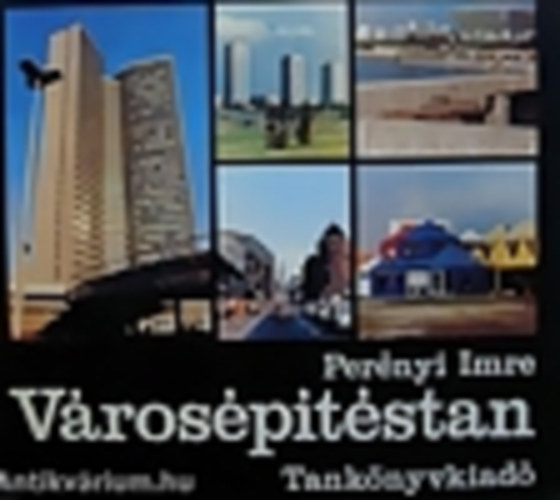 Pernyi Imre - Vrosptstan