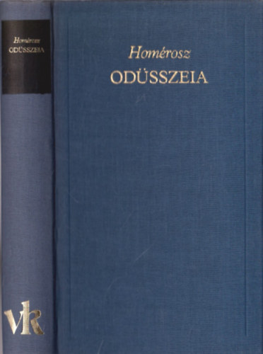 Hom�rosz - Od�sszeia