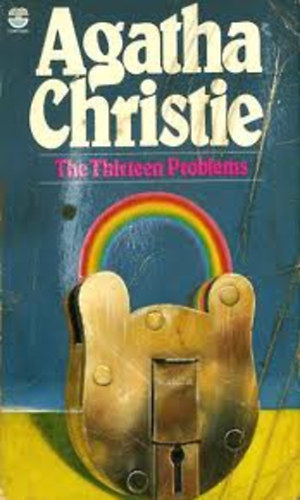 Agatha Christie - The thirteen problems