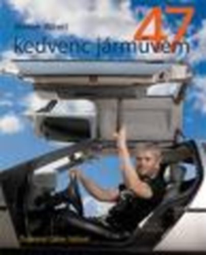 Winkler Rbert - 47 kedvenc jrmvem